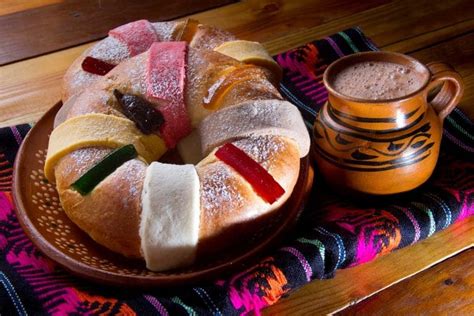 Mexican Bread: 5 Popular Mexican Breads To Try Right Away