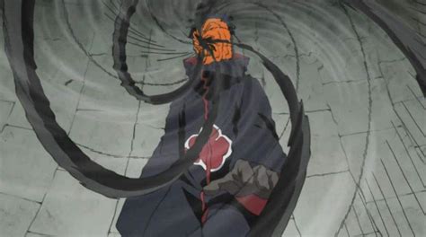 Kamui In Naruto ~ Tobi Kamui | Hubsristes