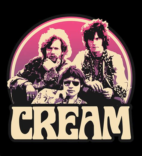 Cream Band Albums