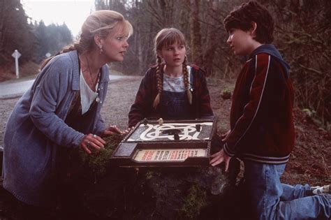 Sarah, Judy and Peter - Jumanji Photo (40536775) - Fanpop