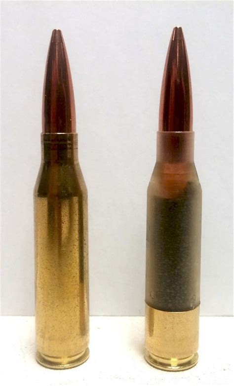 Nammo to Produce Polymer-Cased Ammunition, Acquires MAC, LLC - The ...