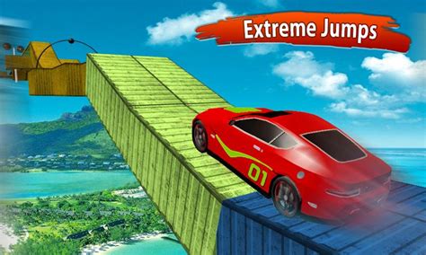 Impossible Race Tracks: Car Stunt Games 3d 2020 for Android - APK Download