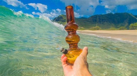 The Best Bong Water Alternatives - Azarius