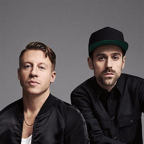 Macklemore & Ryan Lewis Lyrics, Songs, and Albums | Genius