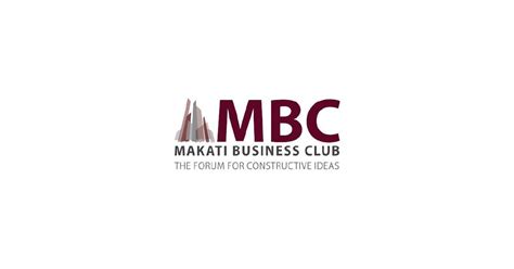 Working at Makati Business Club Inc. , Job Opening & Hiring May 2023 ...