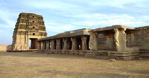 8 Tourist Places Near Nandyal For All Globetrotters In 2024!