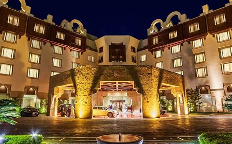 Top Hotels in Islamabad: Amenities, Rates & More! | Zameen Blog