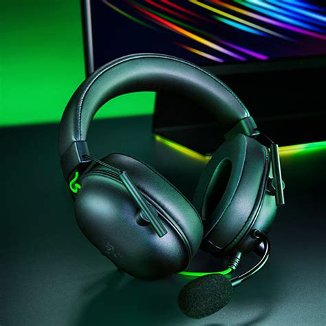 Razer Gaming Headsets: Wired / Wireless Headsets and Headphones, and more