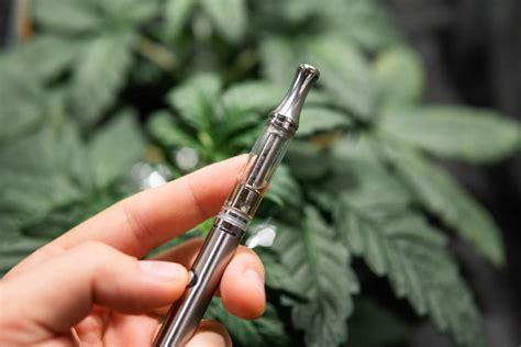 Everything You Need to Know about THC Vape Pens