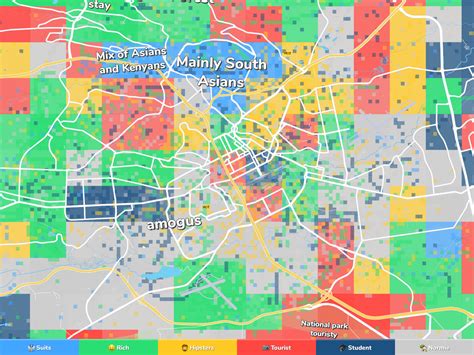 The Safest Neighborhoods for Women to Live in Nairobi | Online News Club