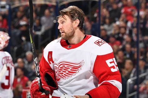 Detroit Red Wings: Top 10 toughest players of all-time