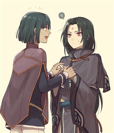 Soren meets his Uncle Kurthnaga! | Fire emblem radiant dawn, Fire ...