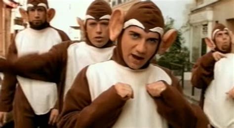 Bloodhound Gang - The Bad Touch