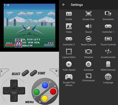 Best Snes Android Emulator