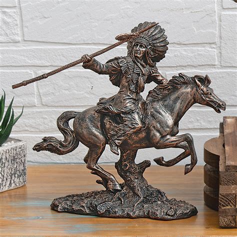 Western Sculptures | Lone Star Western Décor