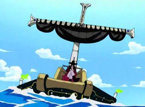 One Piece: Mihawk Gagal Penuhi Syarat Jadi Yonko! - Greenscene