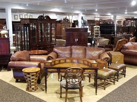 Used Furniture Thrift Stores Near Me | semashow.com