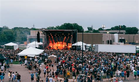 Darin Kamnetz Photography - Spoon at Surly Festival Field 6/30/2018 ...