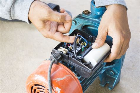 Causes of Common Electric Motor Repair Atlanta, GA | Electric Motor ...