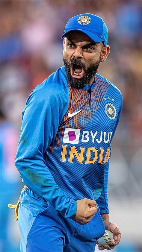 Virat Kohli Wallpaper For Mobile