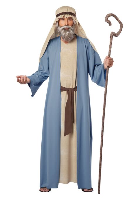 Noah Adult Costume