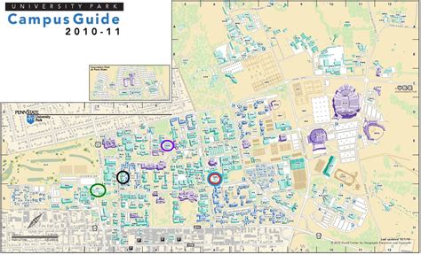 School Map - EduScope