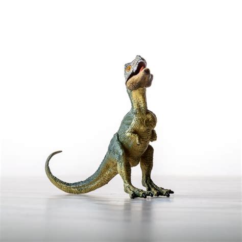 Baby Plastic T-Rex - RAM Shop