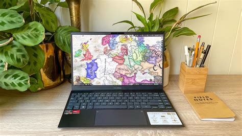 Asus Zenbook 13 OLED review: An excellent value | Tom's Guide