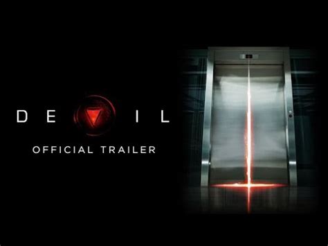 Devil - Trailer - YouTube