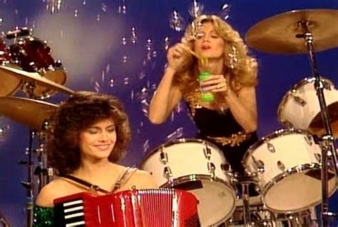 Where is Irlene Mandrell now? Did Irlene Mandrell really play the drums ...