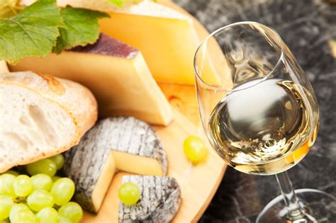 Comment accorder un vin avec du fromage