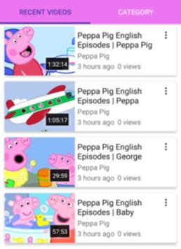 Download Peppa Pig Games App for PC / Windows / Computer