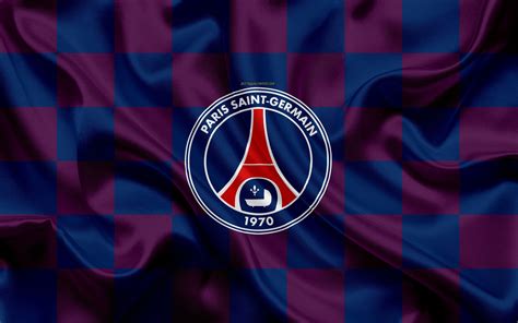 Psg Logo Wallpapers - Top Free Psg Logo Backgrounds - Wallpaperaccess 2FD