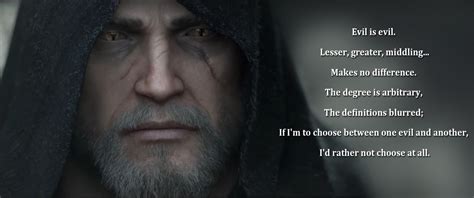 Geralt Of Rivia Quotes - ShortQuotes.cc