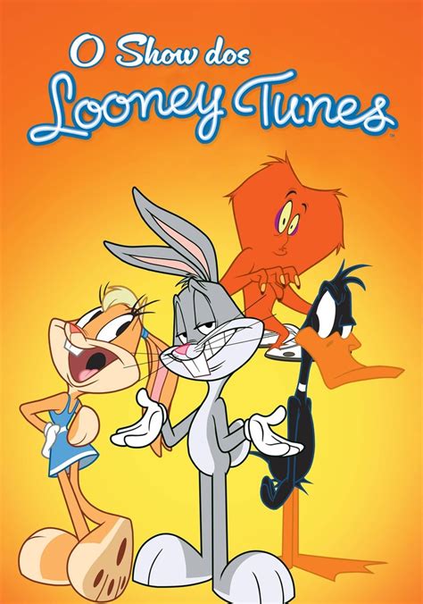 Donde assistir Looney Tunes - ver séries online