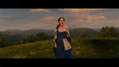 Disney's Beauty and the Beast 2017: "Belle" Reprise - Emma Watson ...