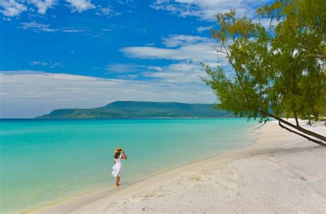 Cambodia’s most Instagrammable Beaches - Kouprey Adventures