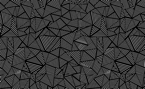 Black Patterns Wallpapers - Wallpaper Cave