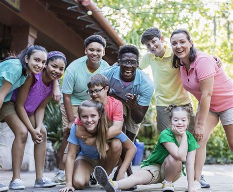 10 Reasons Your Teen Should Be A Camp Counselor - Atlanta Parent