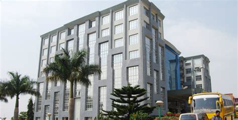 East West Institute of Technology - Bangalore College Admission ...