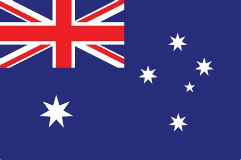 The Flag of Australia: History, Meaning, and Symbolism - AZ Animals