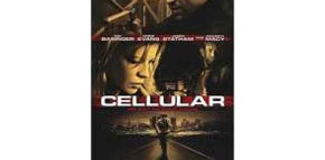 Cellular Movie Review for Parents