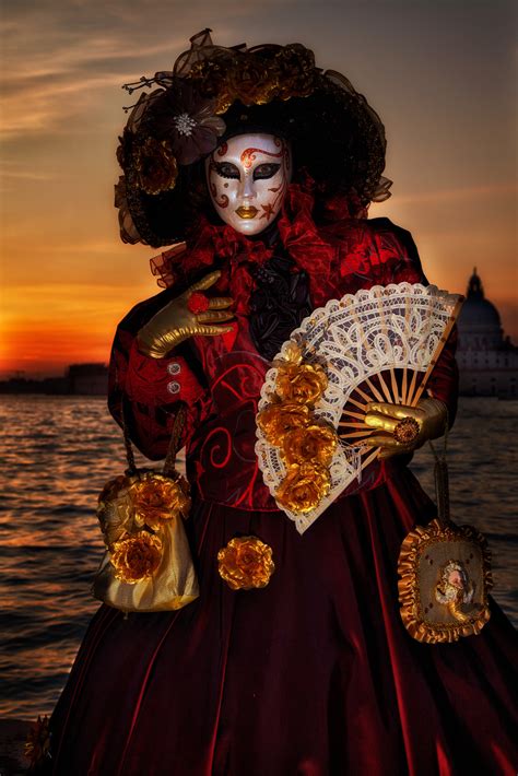 Carnival After Hours | Venice, Italy | Ken Koskela Photography LLC