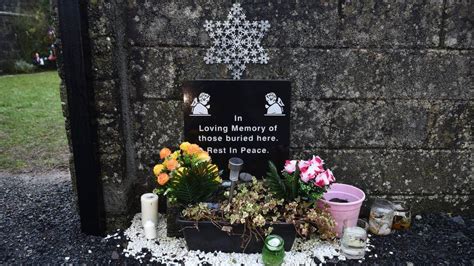 Tuam babies: Bill to excavate mass grave is 'healing moment for ...