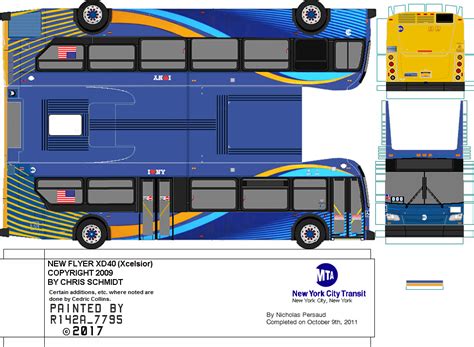 Paperbus Thread - Page 288 - Transit Lounge - Canadian Public Transit ...