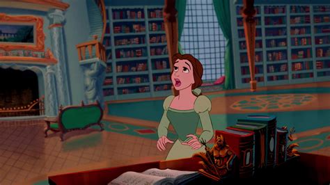 Which is your best scene for Belle in Beauty and the Beast? - Disney ...