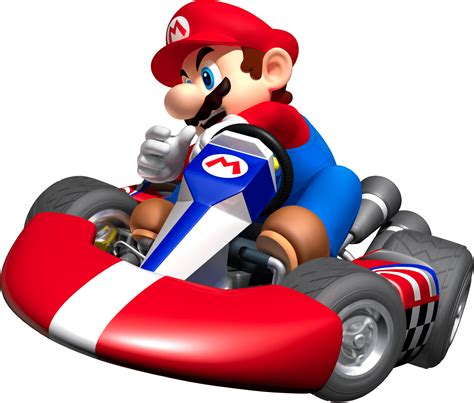 Mario kart wii custom characters - gaseplatinum