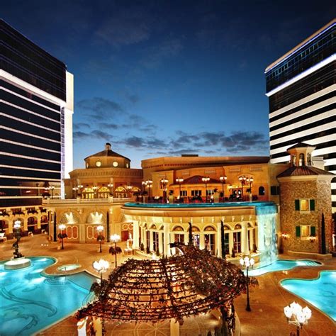 Peppermill Resort Spa Casino - Reno, NV