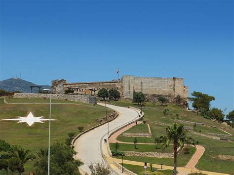 Fuengirola Castle