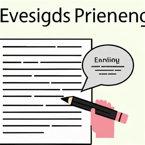 The Importance of Evidence in Writing: Exploring Its Role in Persuasive ...